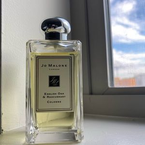 Jo Malone English Oak&Redcurrant